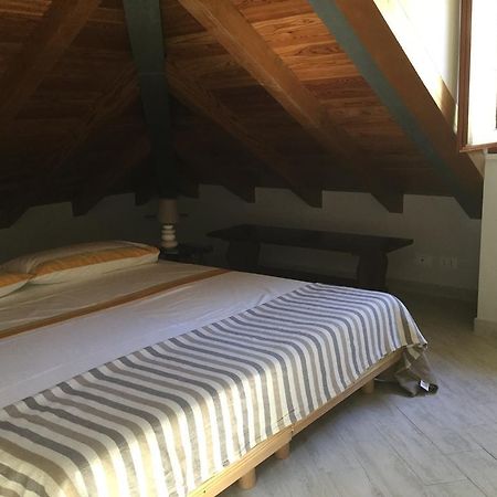 La Mansarda Sul Mare Apartment Bogliasco Bagian luar foto